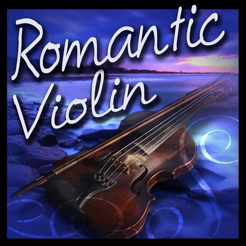 Постер альбома Romantic Violin