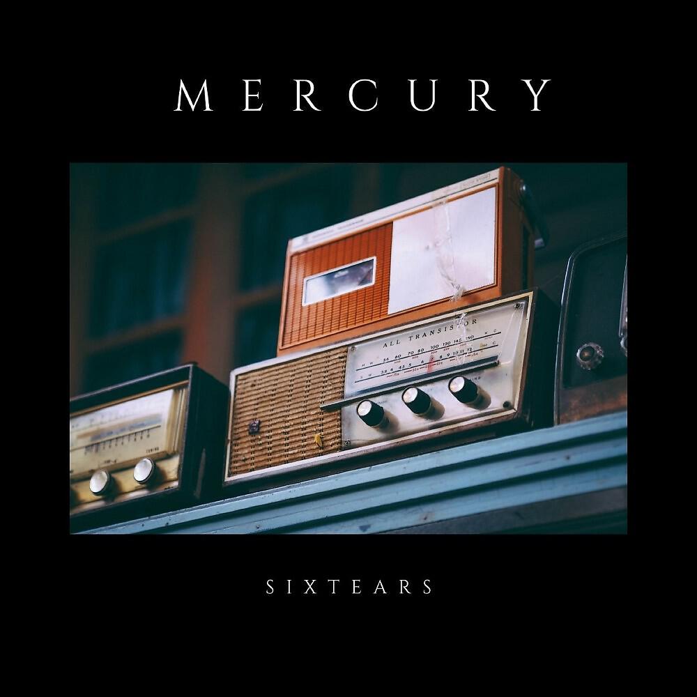 SIXTEARS - Mercury (Ghostemane Flip)