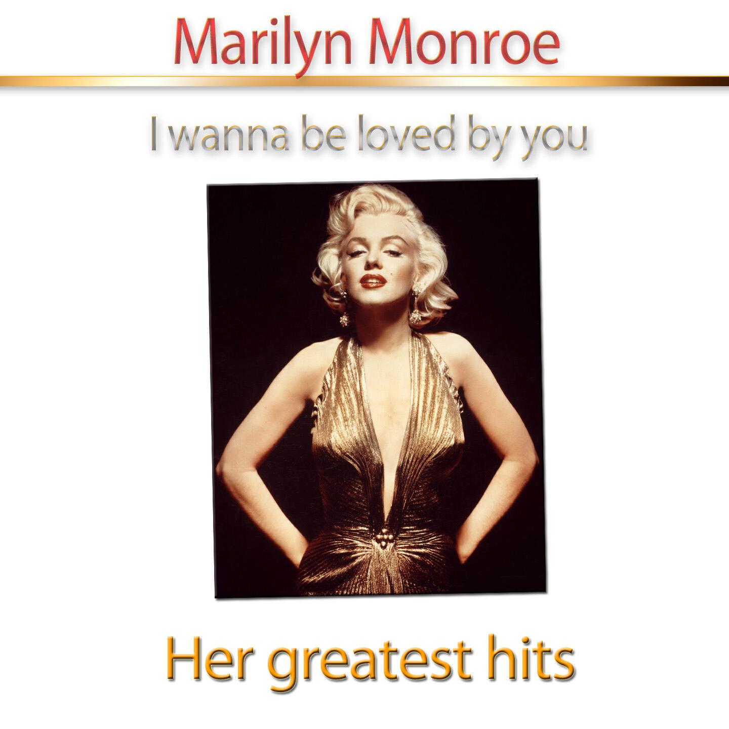 Marilyn Monroe - River of No Return