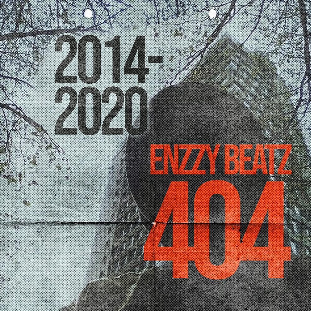 Enzzy Beatz - Murda Killa (Instrumental)