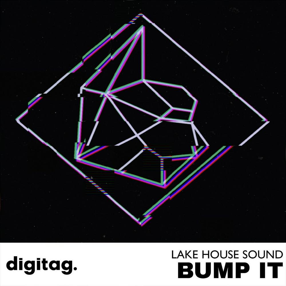 Постер альбома Bump It