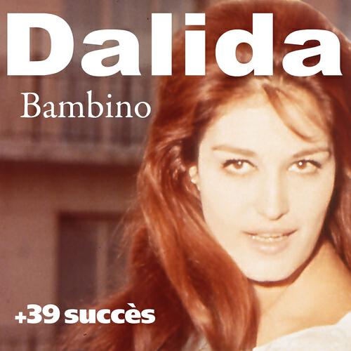 Dalida - Dieu seul
