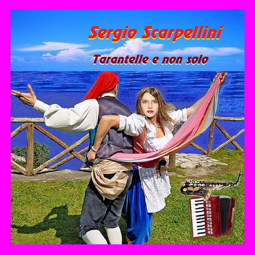 Sergio Scarpellini - Caccavella