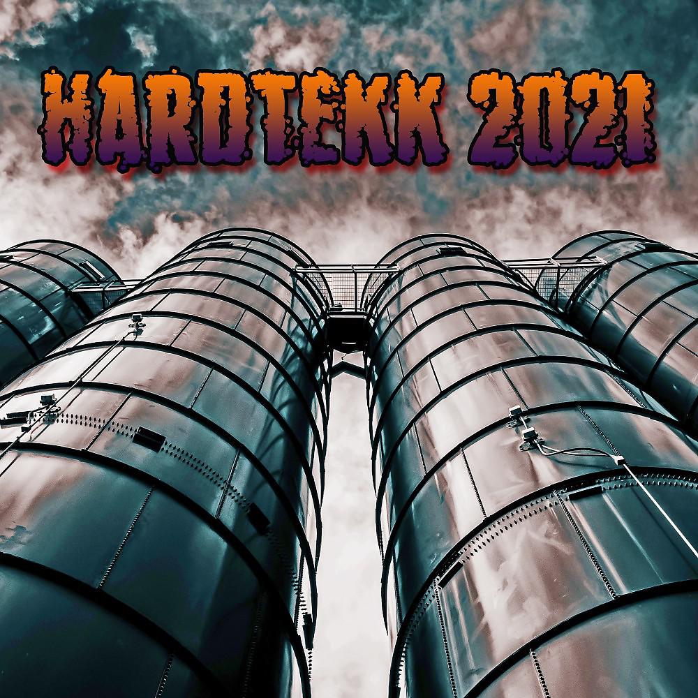 Постер альбома Hardtekk 2021