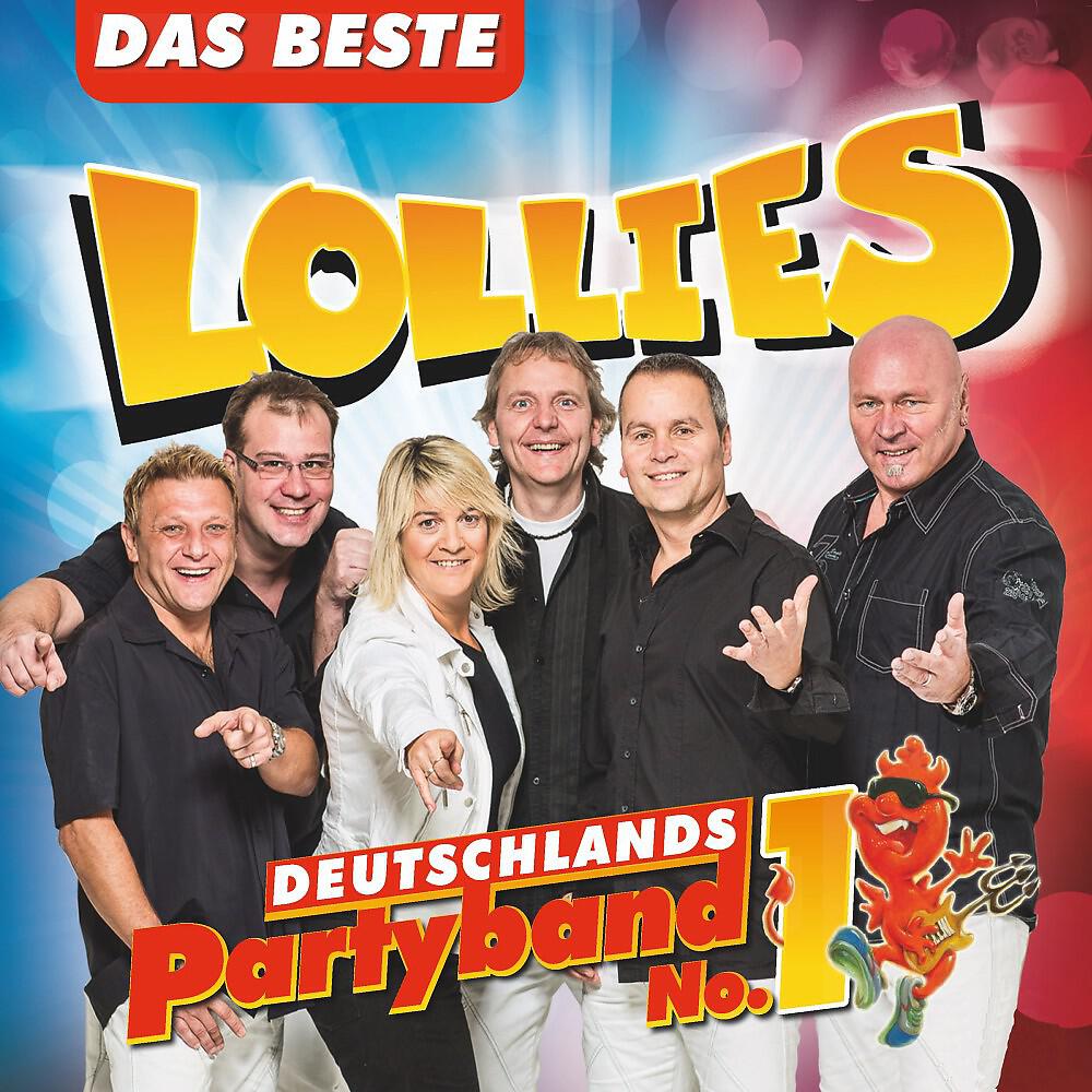 Lollies - Wenn Du denkst Du denkst, dann denkst Du nur Du denkst