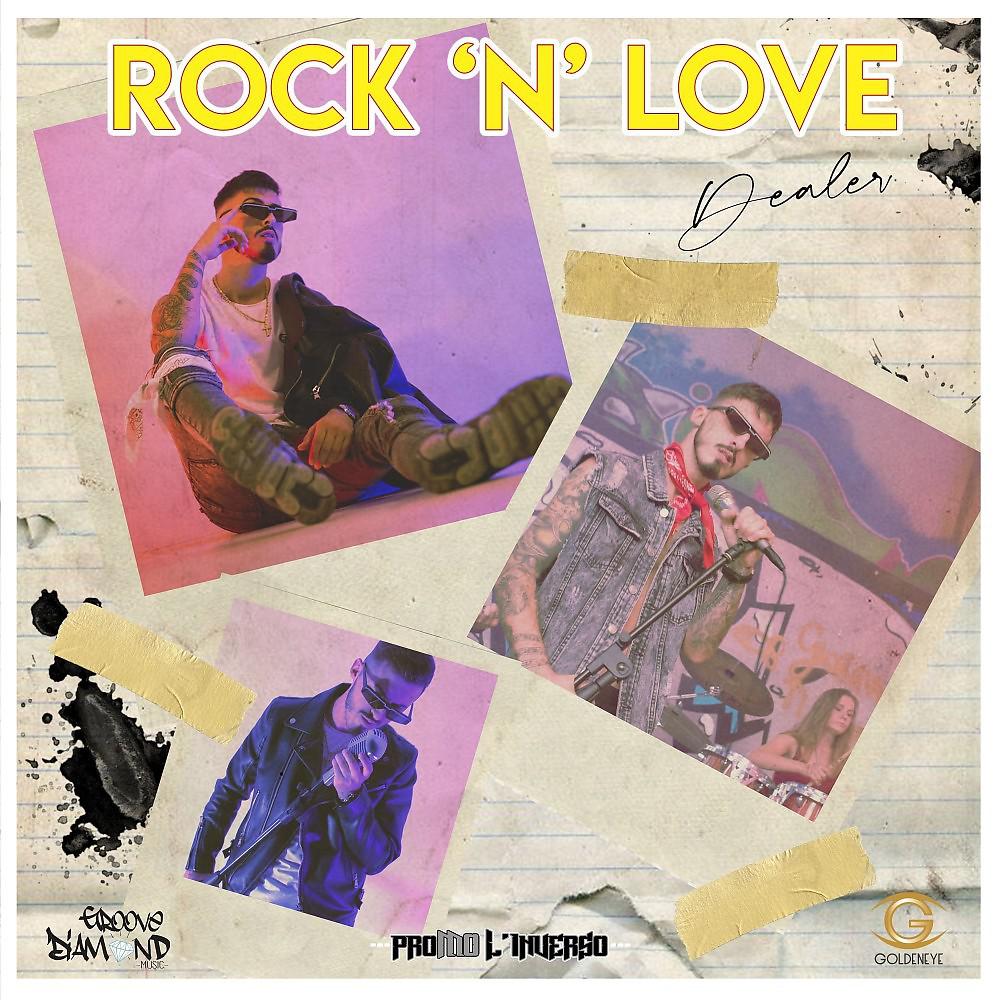 Постер альбома Rock 'n' Love