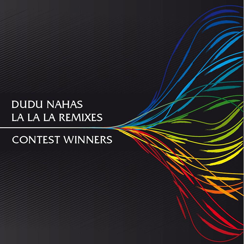 Dudu Nahas - La La La (Andre Dazzo Remix)