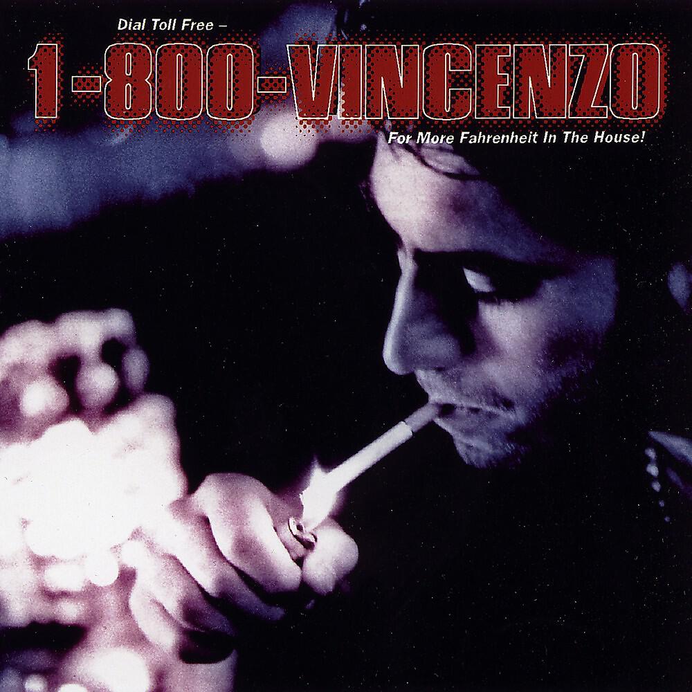Vincenzo - Call My Number