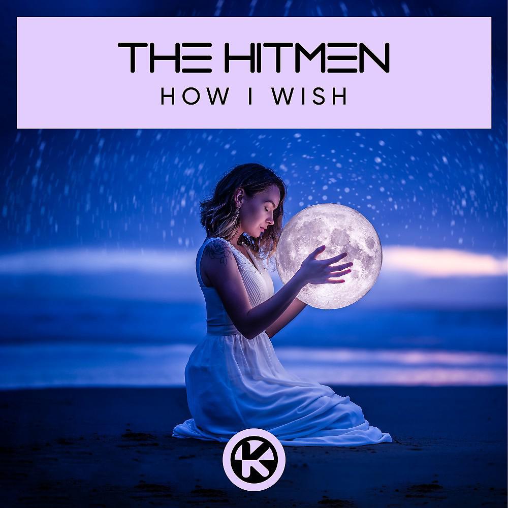 Постер альбома How I Wish