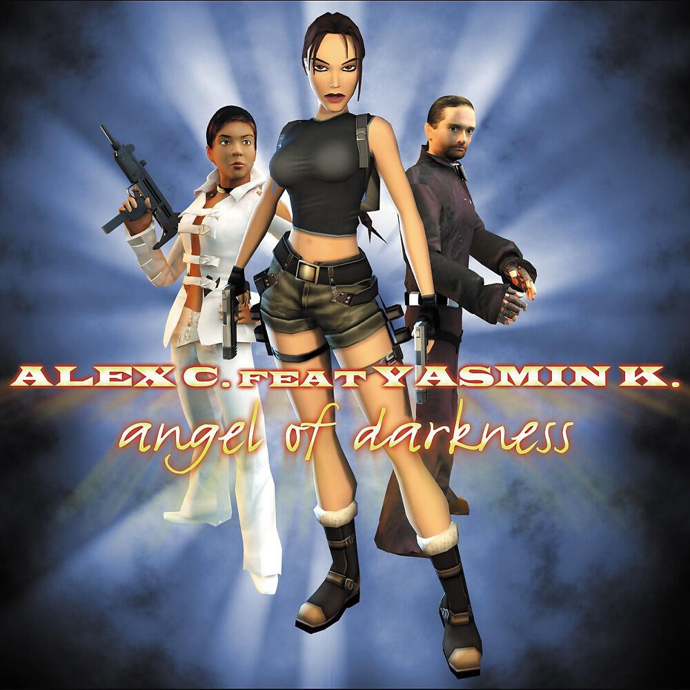 Alex C. - Angel of Darkness (Angel One Remix)