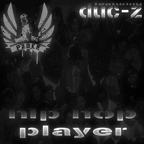 P 2BLE - Hip Hop Player