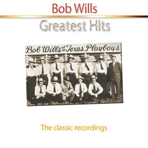 Bob Wills - Wang Wang Blues