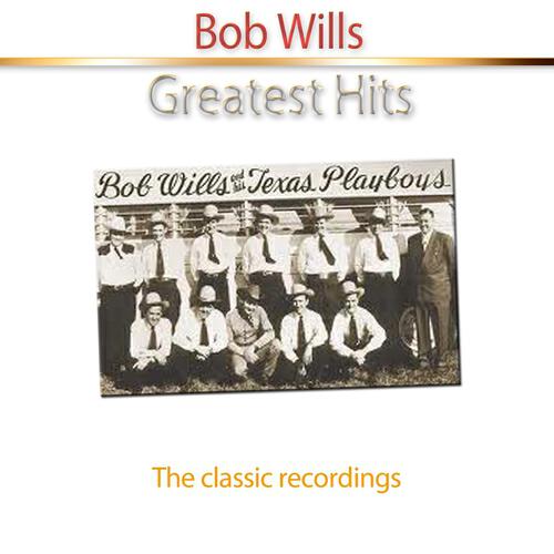 Bob Wills - Weary of the Same Old Stuff