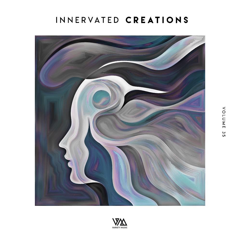Постер альбома Innervated Creations, Vol. 35