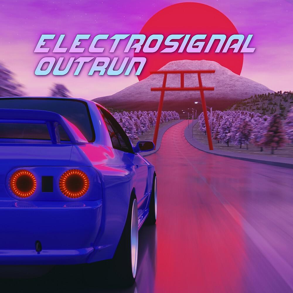 Electrosignal - Outrun