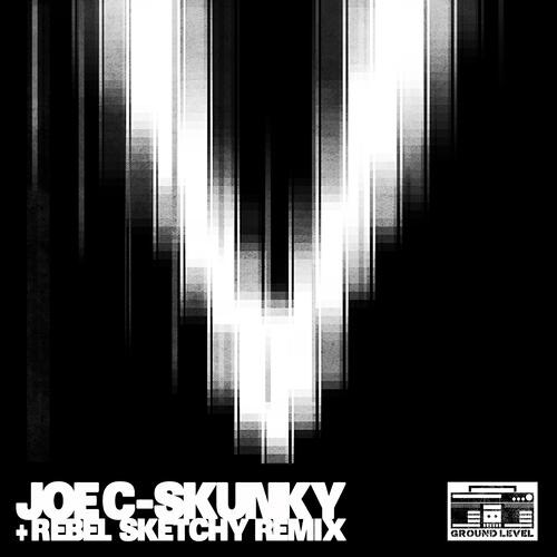 Joe C - Skunky (Rebel Sketchy Remix)