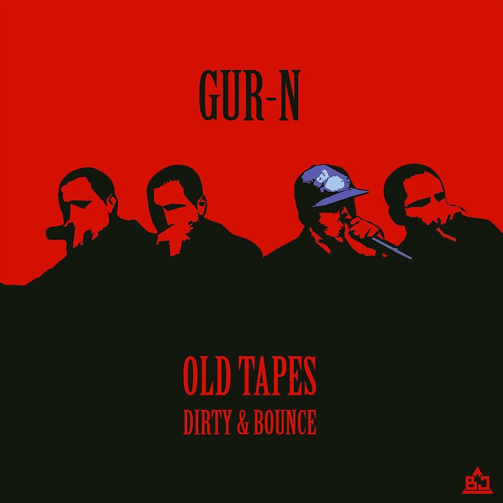 Постер альбома Old Tapes: Dirty & Bounce