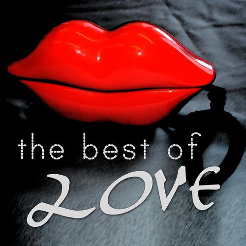 Постер альбома The Best of Love