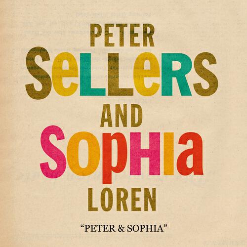 Peter Sellers - Oh! Lady Be Good