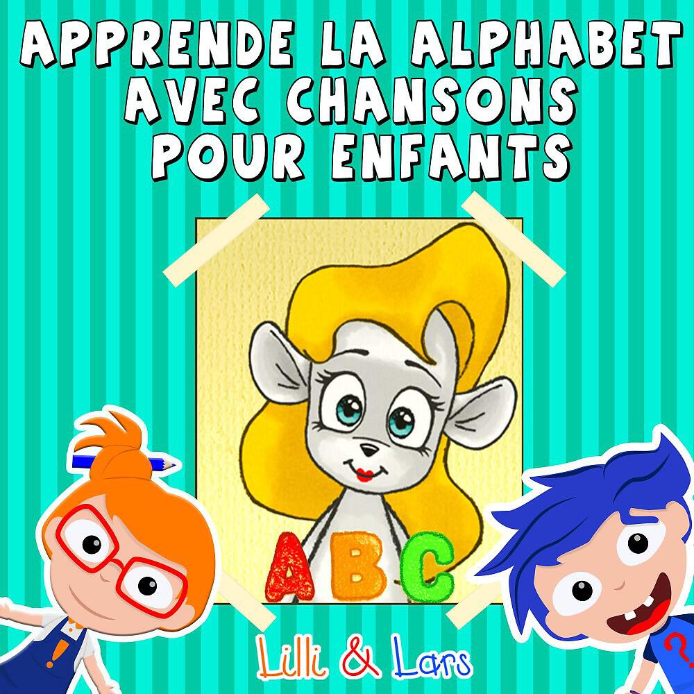 Lilli - La lettre Z