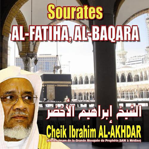 Cheik Ibrahim Al-Akhdar - Sourate Al Baqara, 2ème partie (La vache)