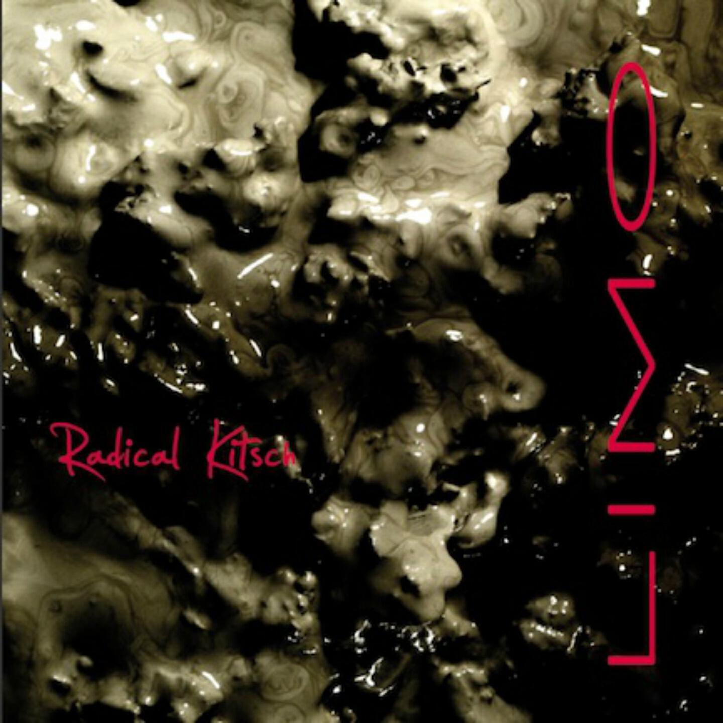 Radical Kitsch - La teoria della razza