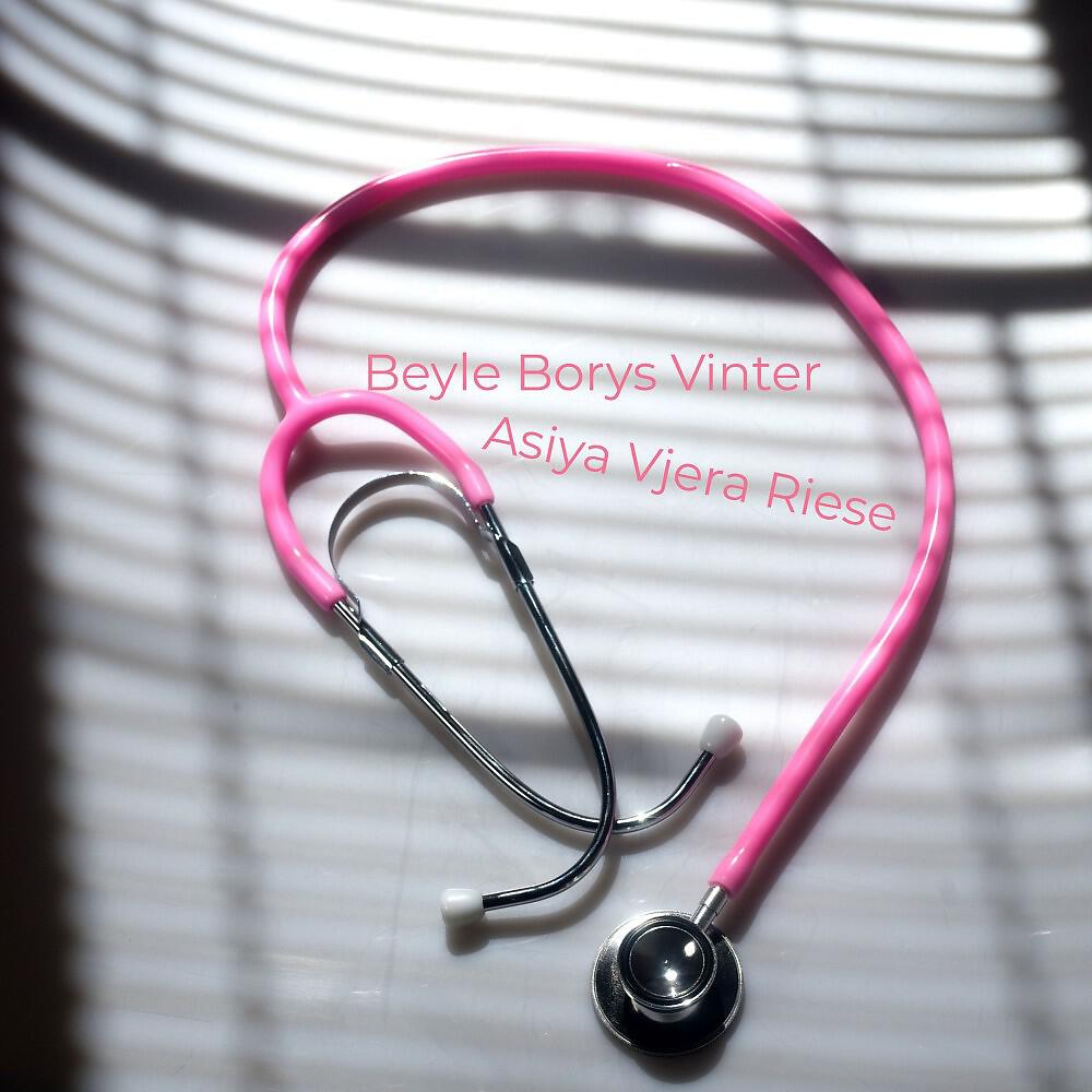 Beyle Borys Vinter - Theudhar Anish Zhao