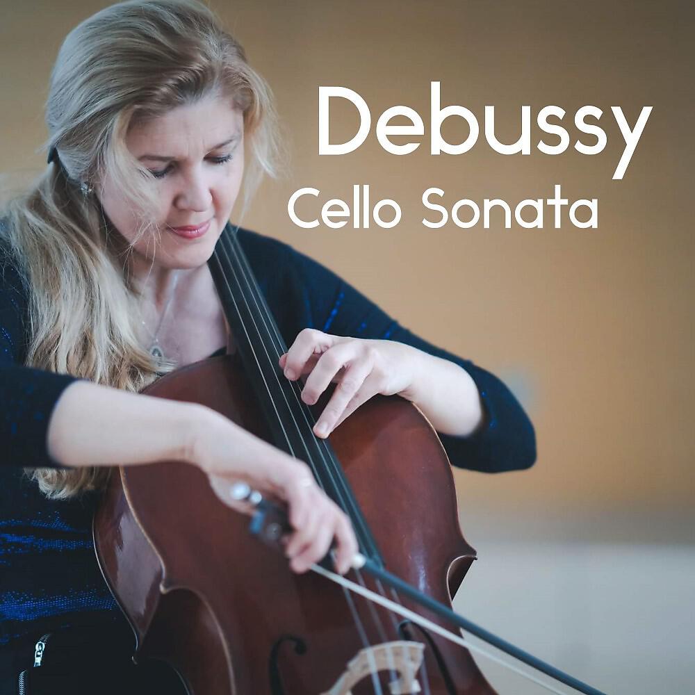 Eva Brönner - Cello Sonata in D Minor, L. 135: II. Sérénade: Modérément animé