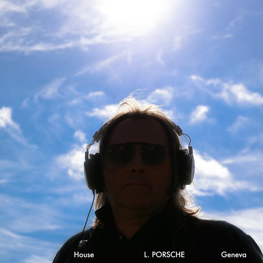 L.porsche - Real Time (Long Version)