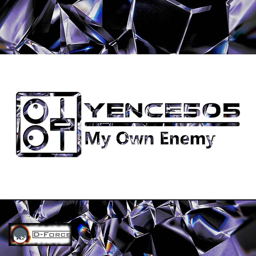 Постер альбома My Own Enemy