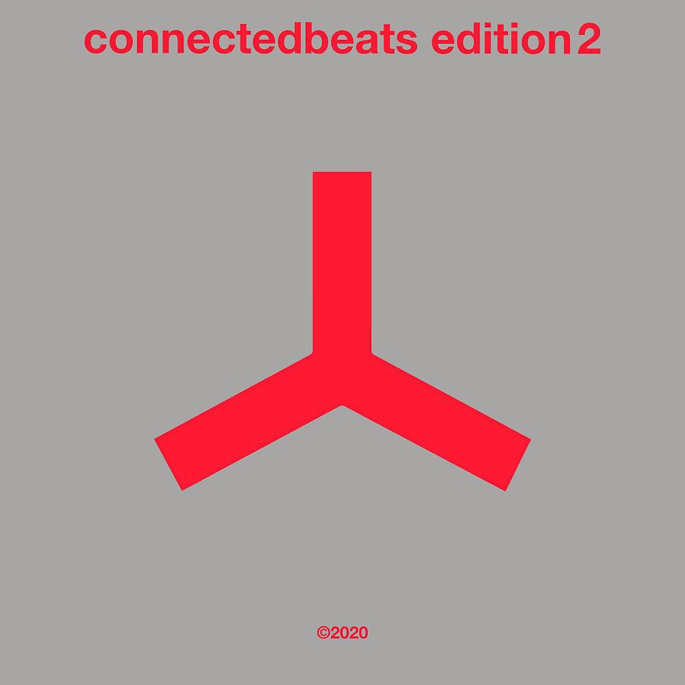Постер альбома Connectedbeats Edition2