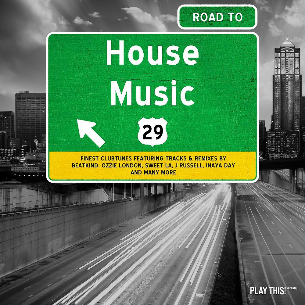 Sweet LA - Freak (Carl Price Remix)