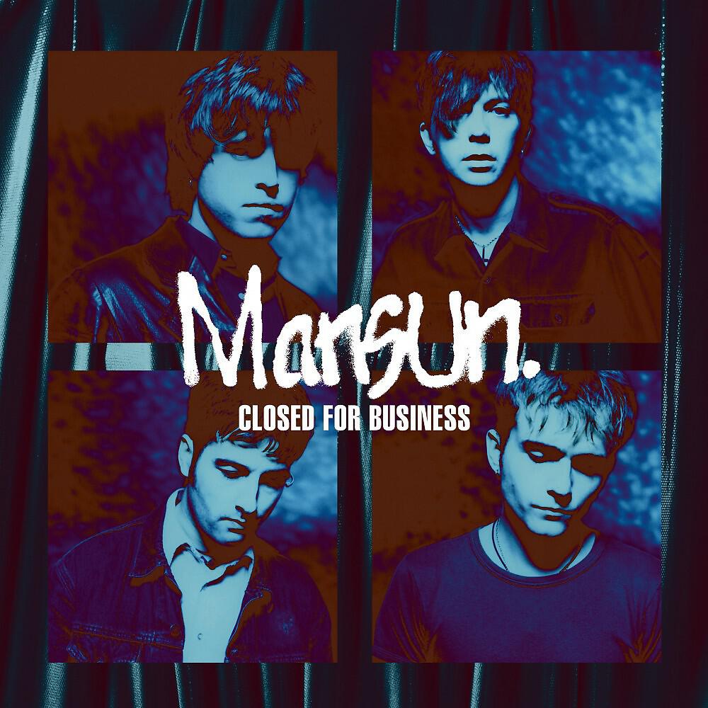 Mansun - She Makes My Nose Bleed (Live at V2000, Chelmsford, 19/8/00)