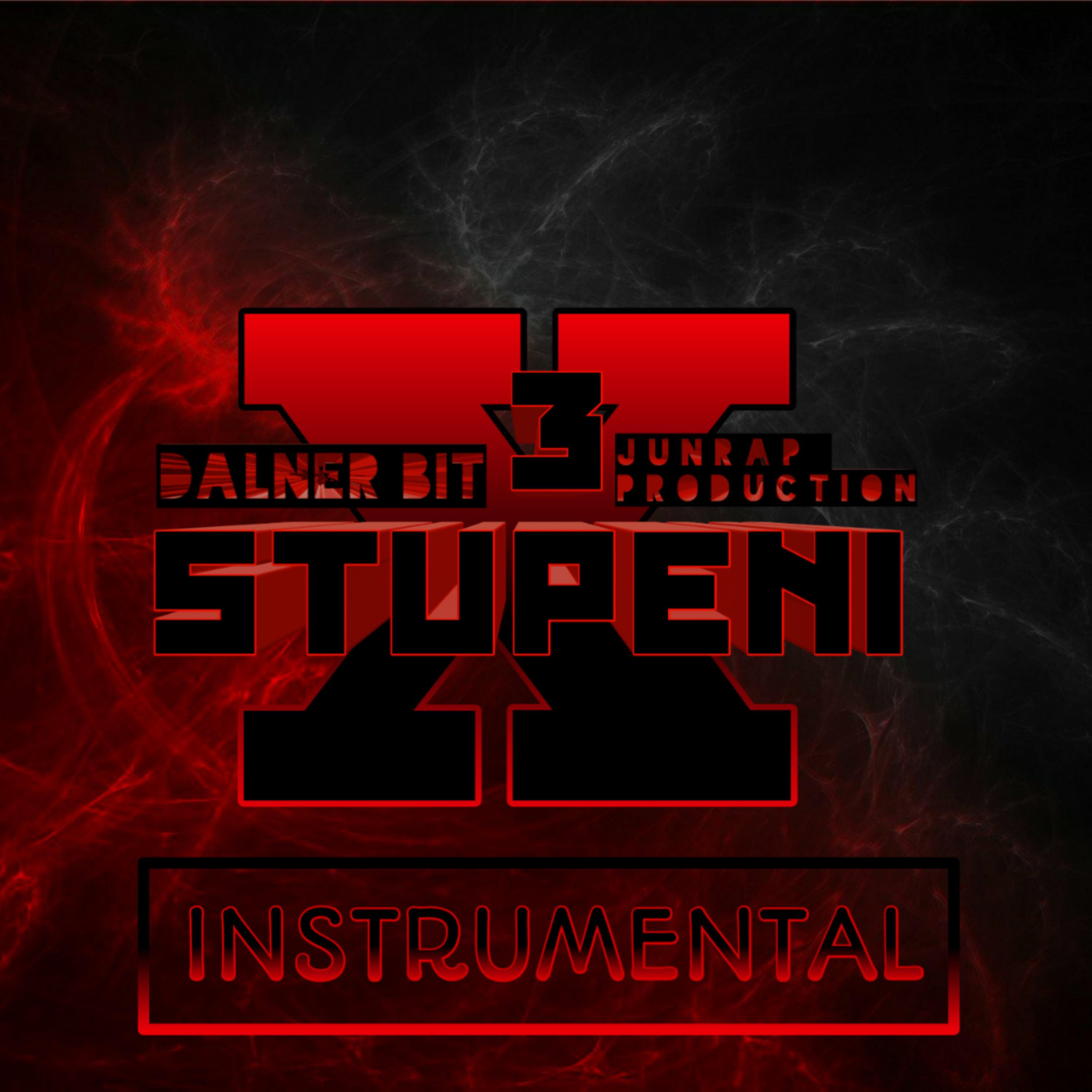 Постер альбома 3 Stupeni X