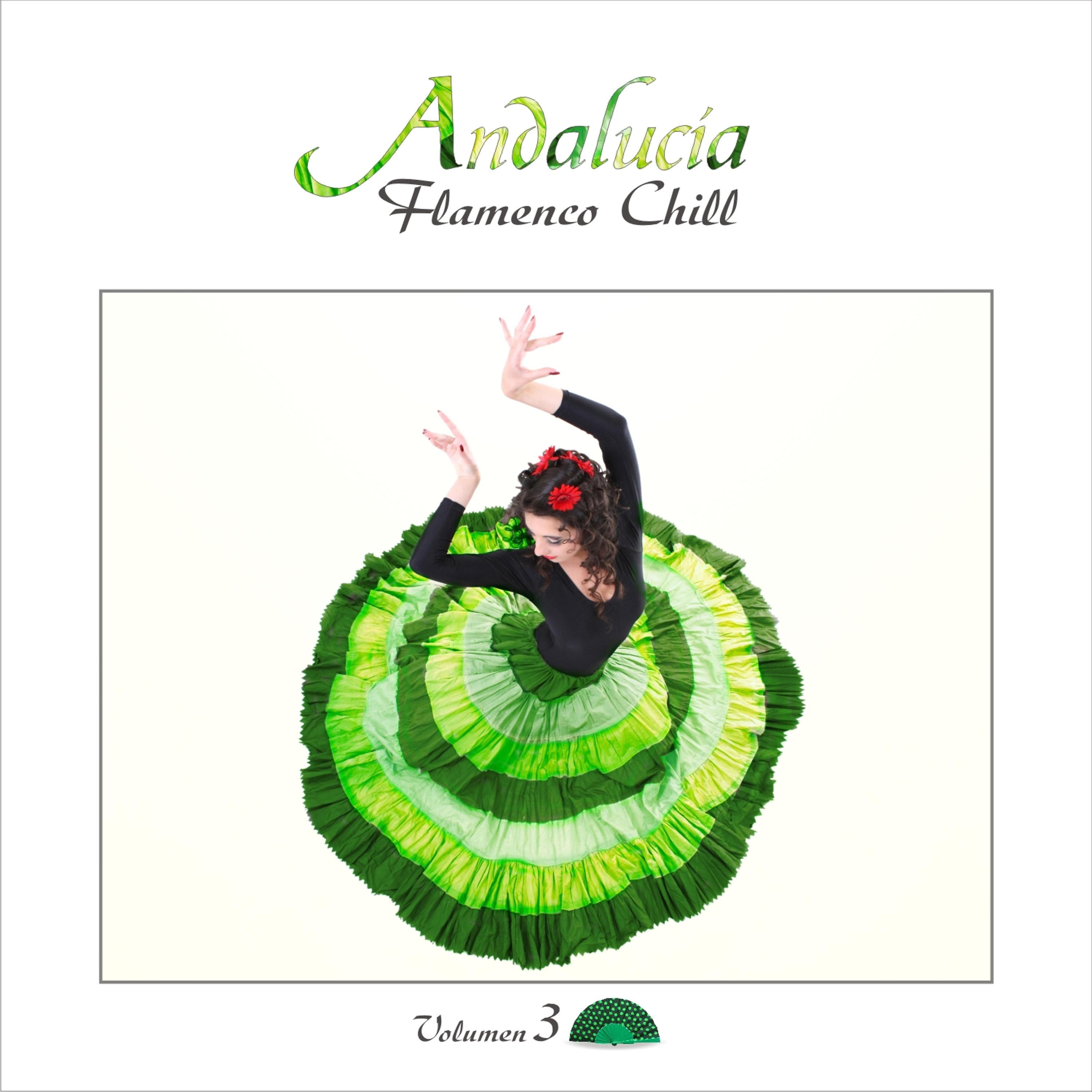 Постер альбома Andalucía Flamenco Chill, Vol. 3