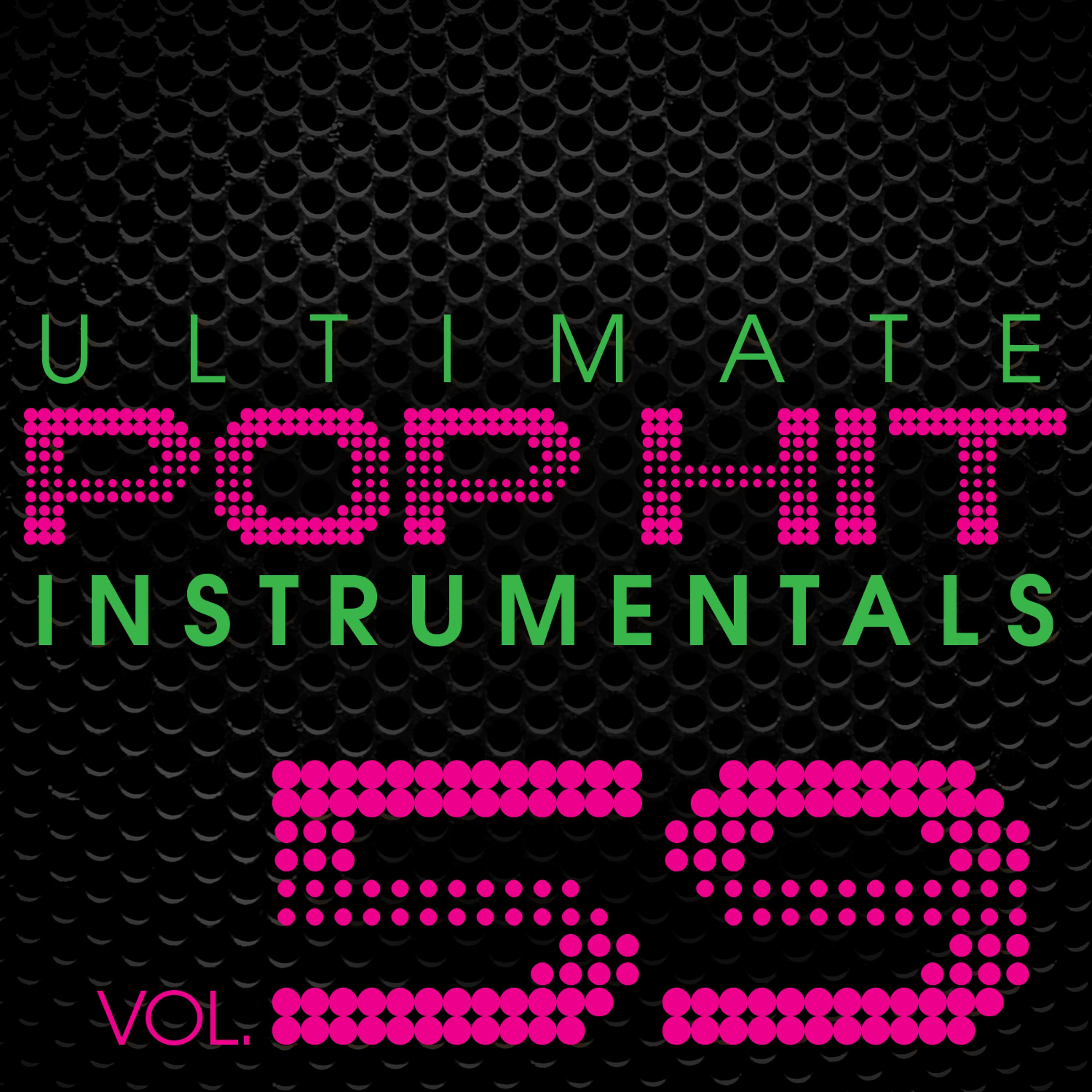 Постер альбома Ultimate Pop Hit Instrumentals, Vol. 59