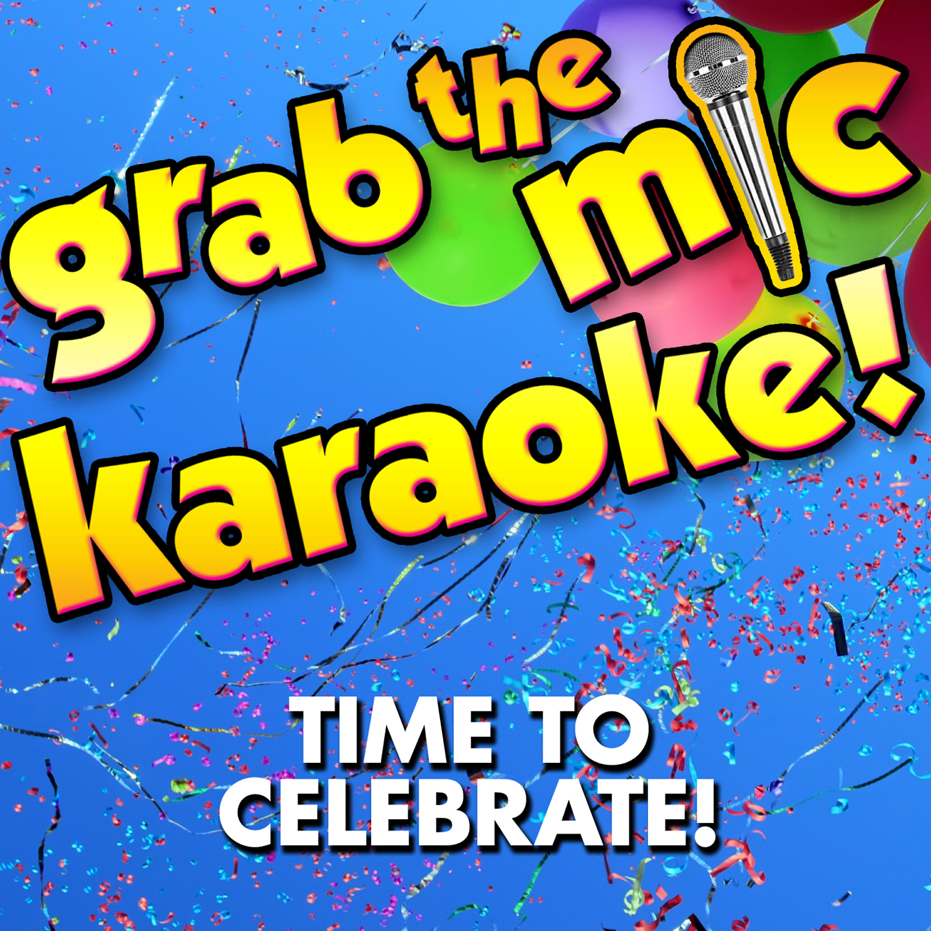Voice Versa - Just Dance (Karaoke Version)