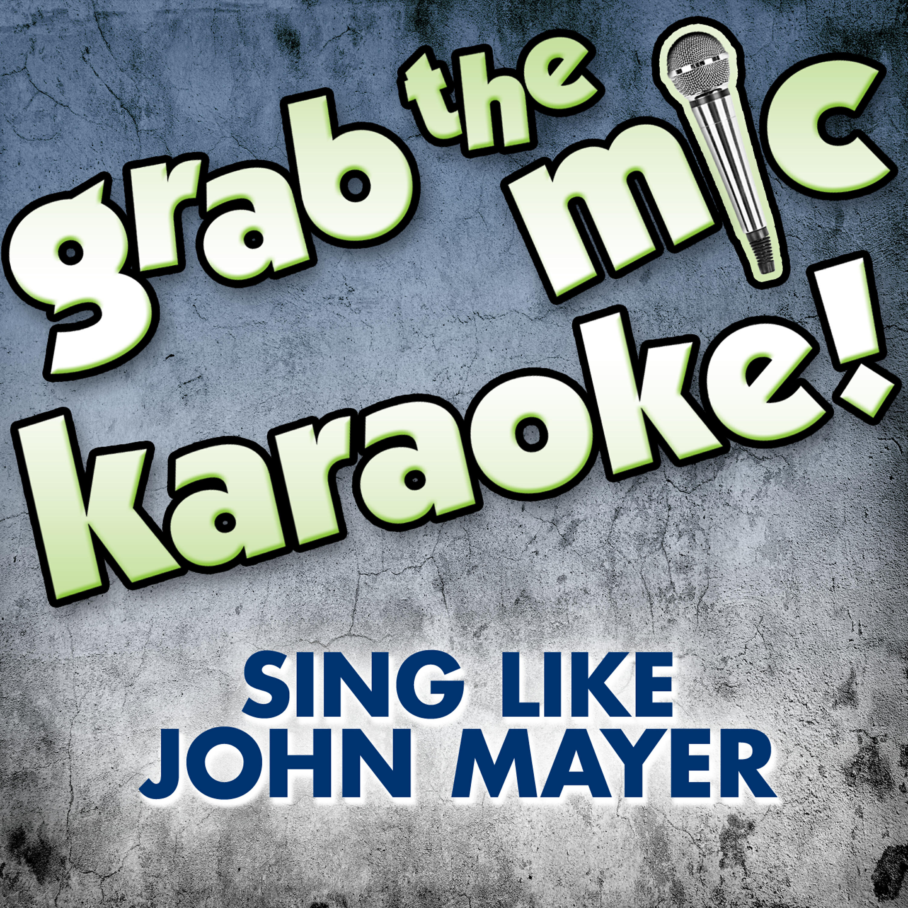 Voice Versa - Waiting on the World to Change (Karaoke Version)