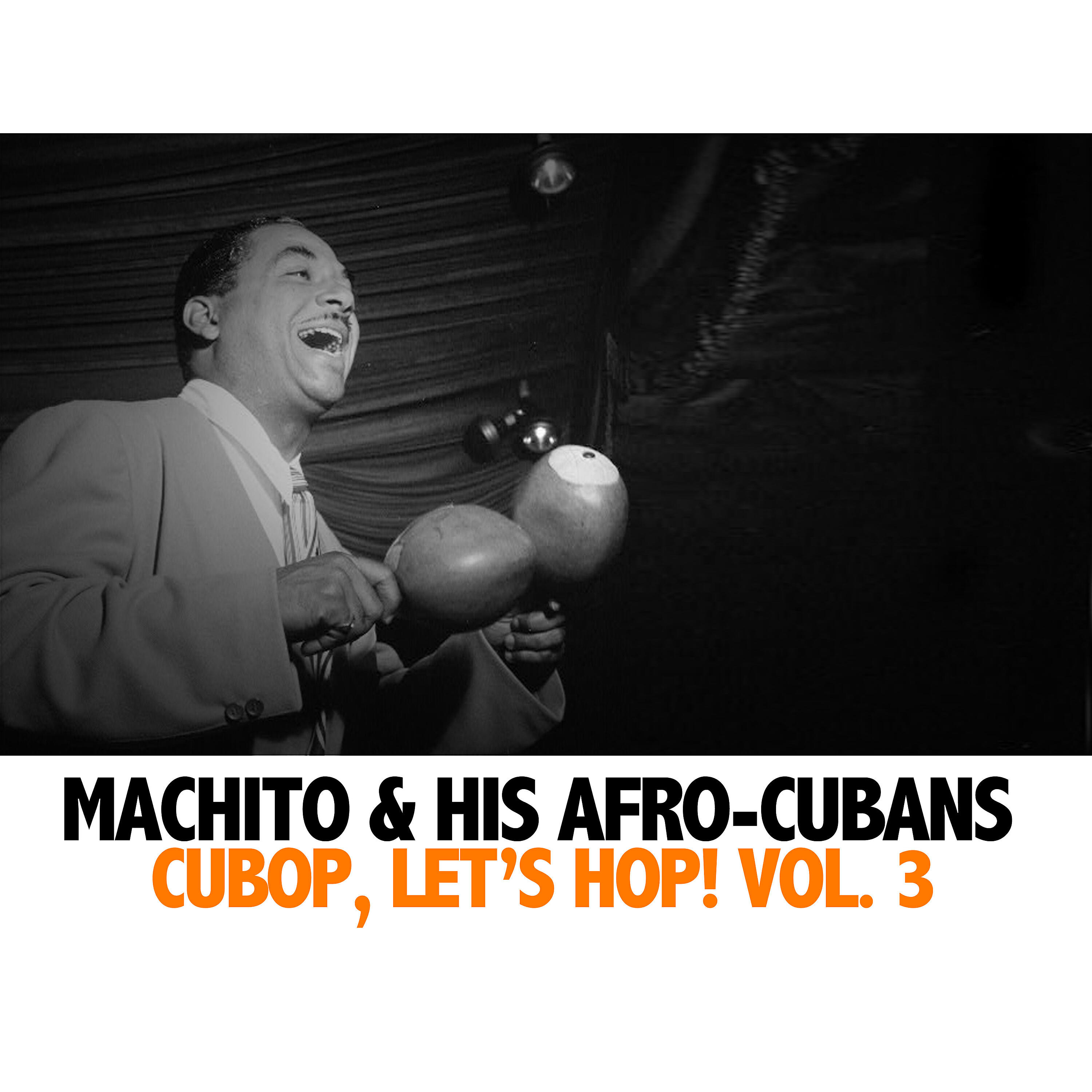Machito - Babalu