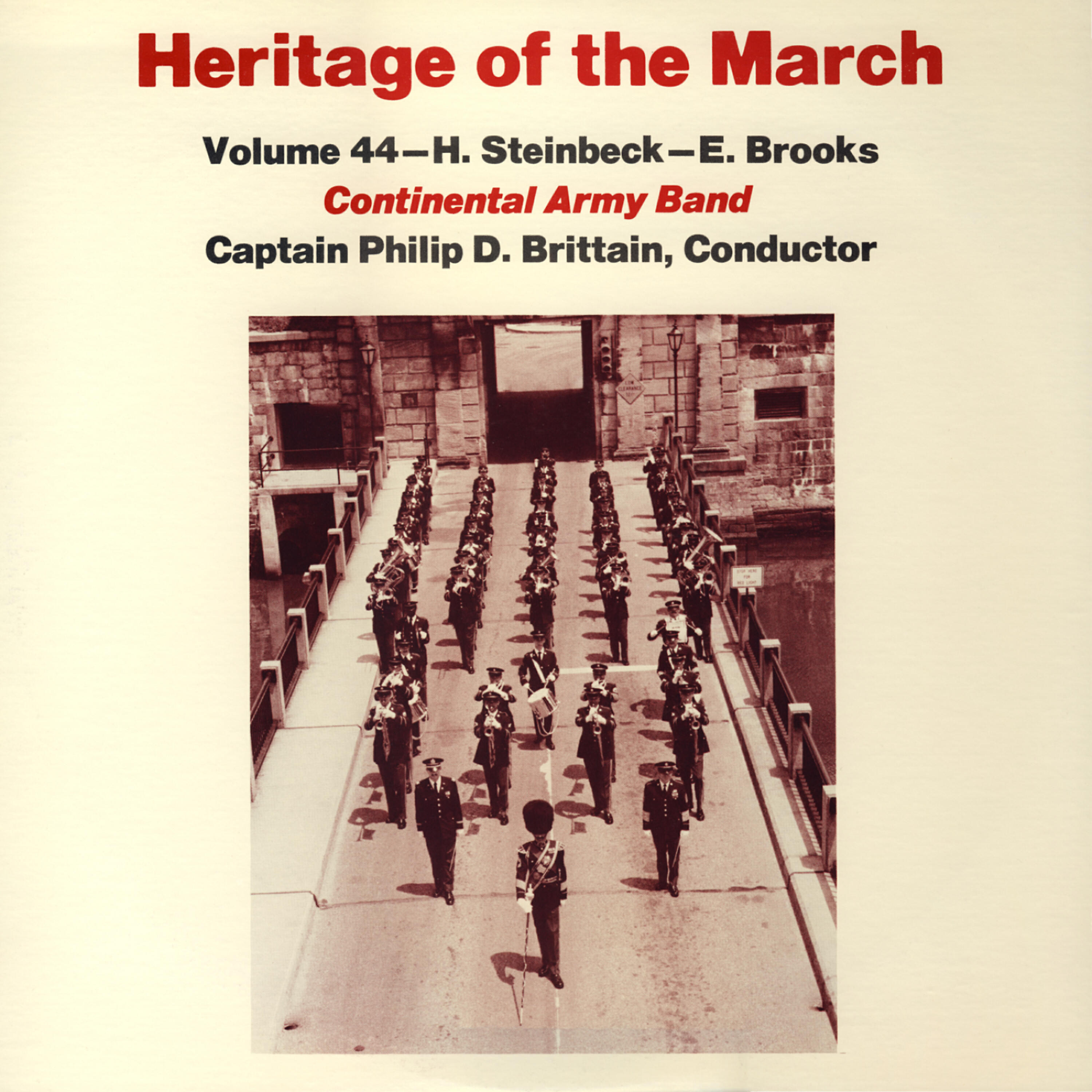 US Continental Army Band - Rubber Neck