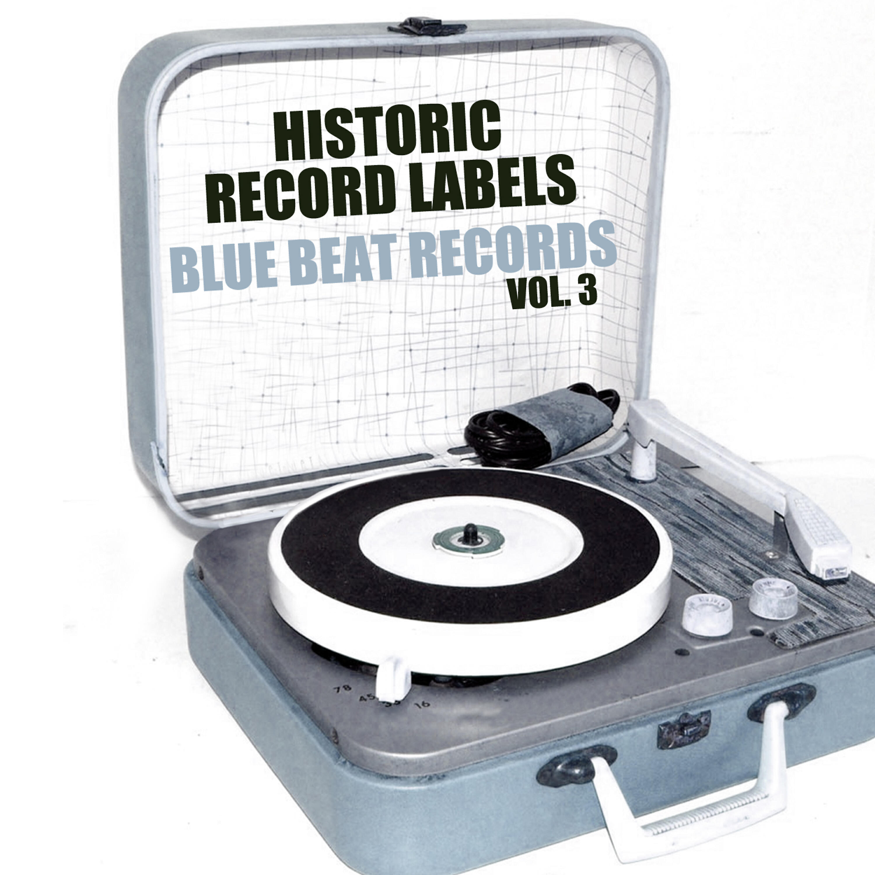 Derrick Harriott - I Care