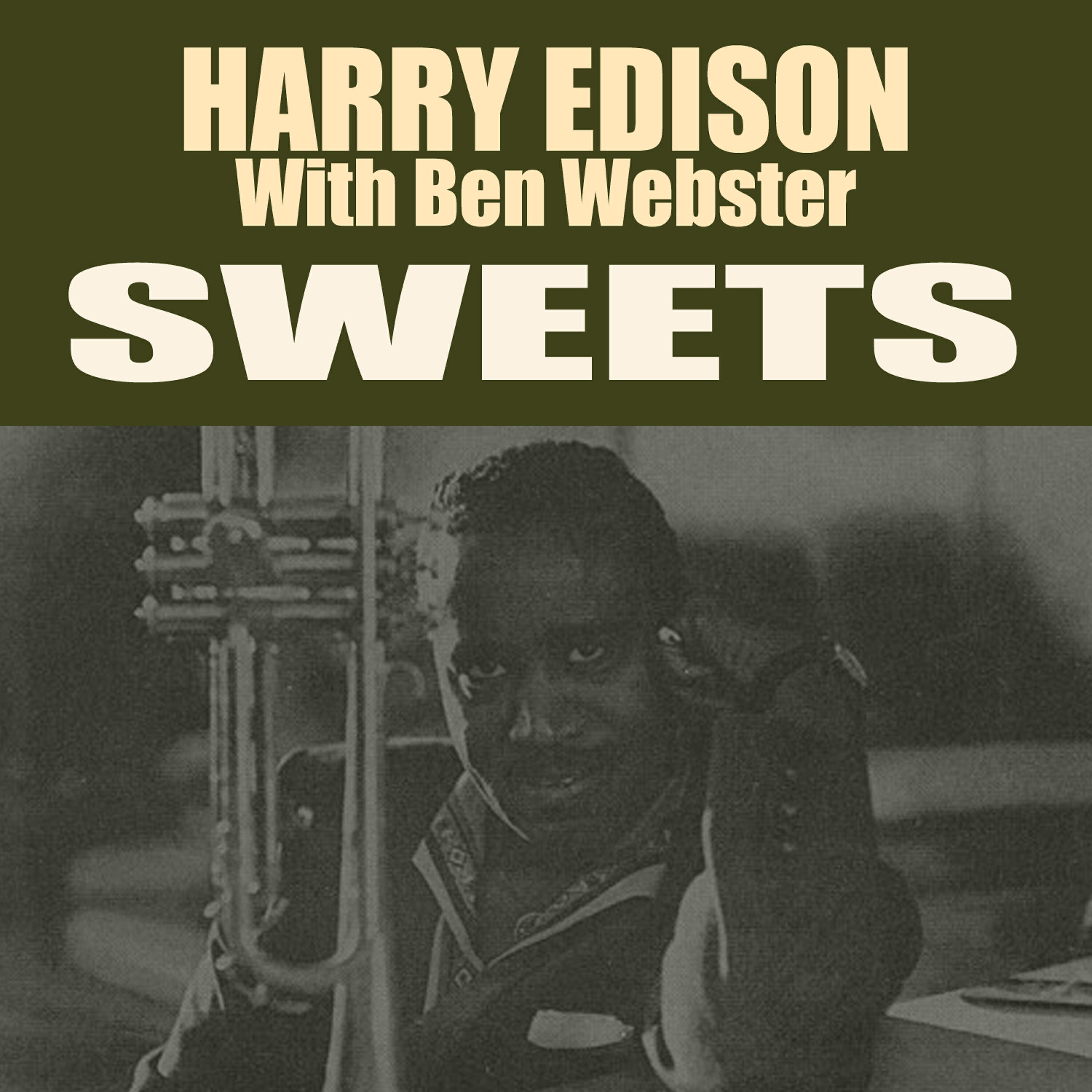 Harry Edison - Opus 711