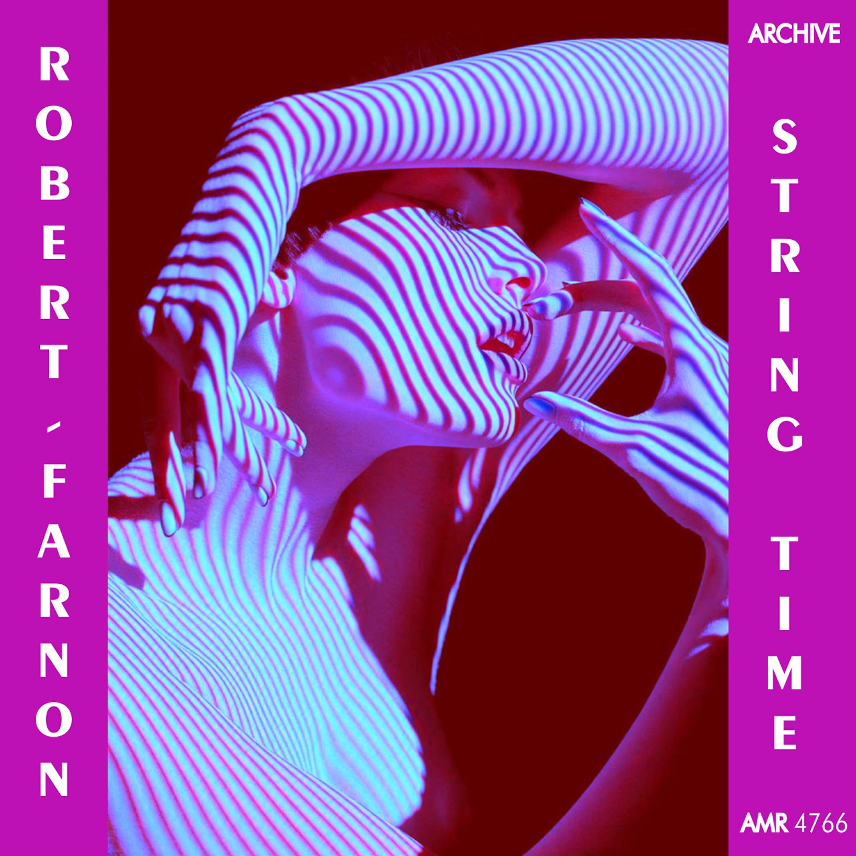 Robert Farnon - City Streets