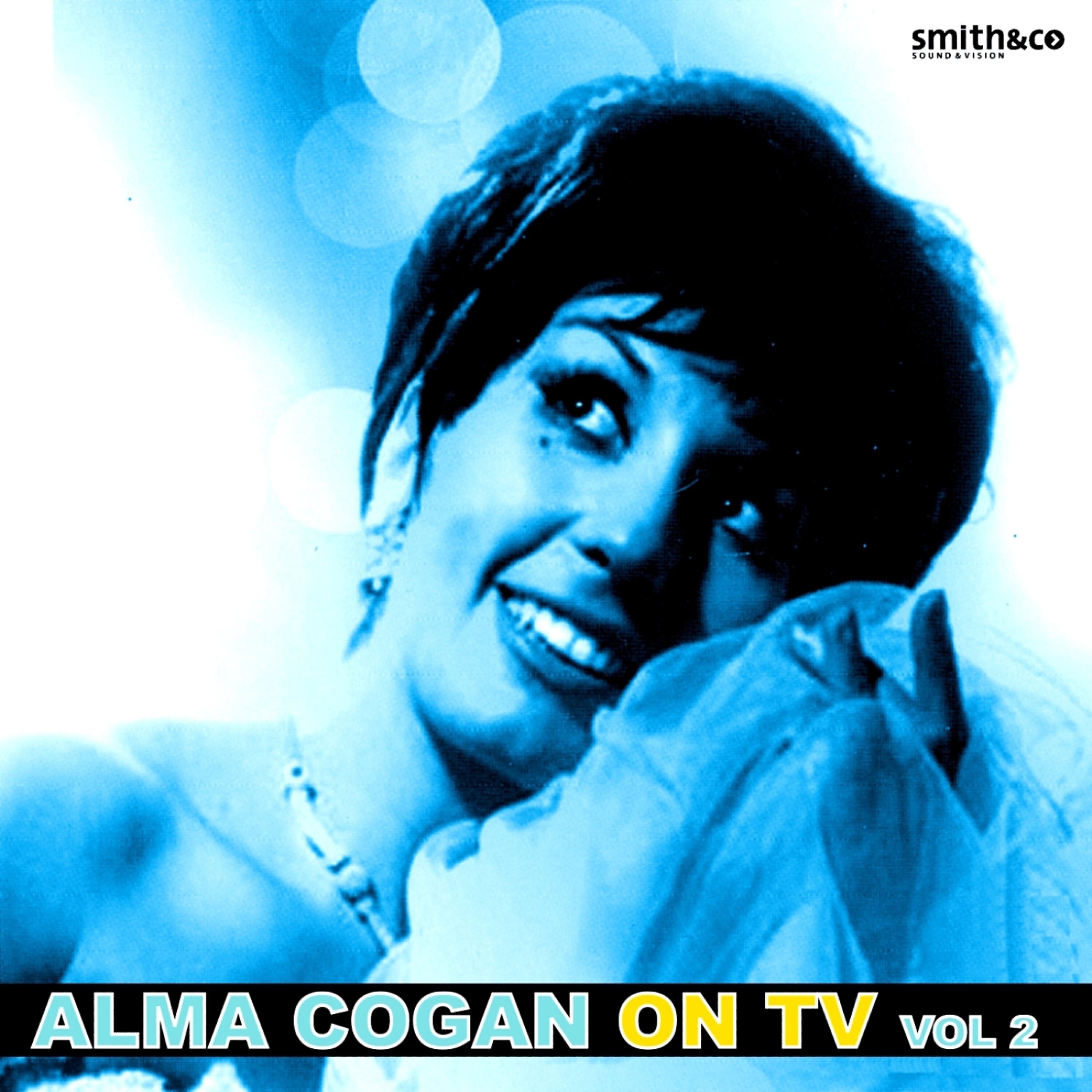 Alma Cogan - Happy to Make Your Acquaintance