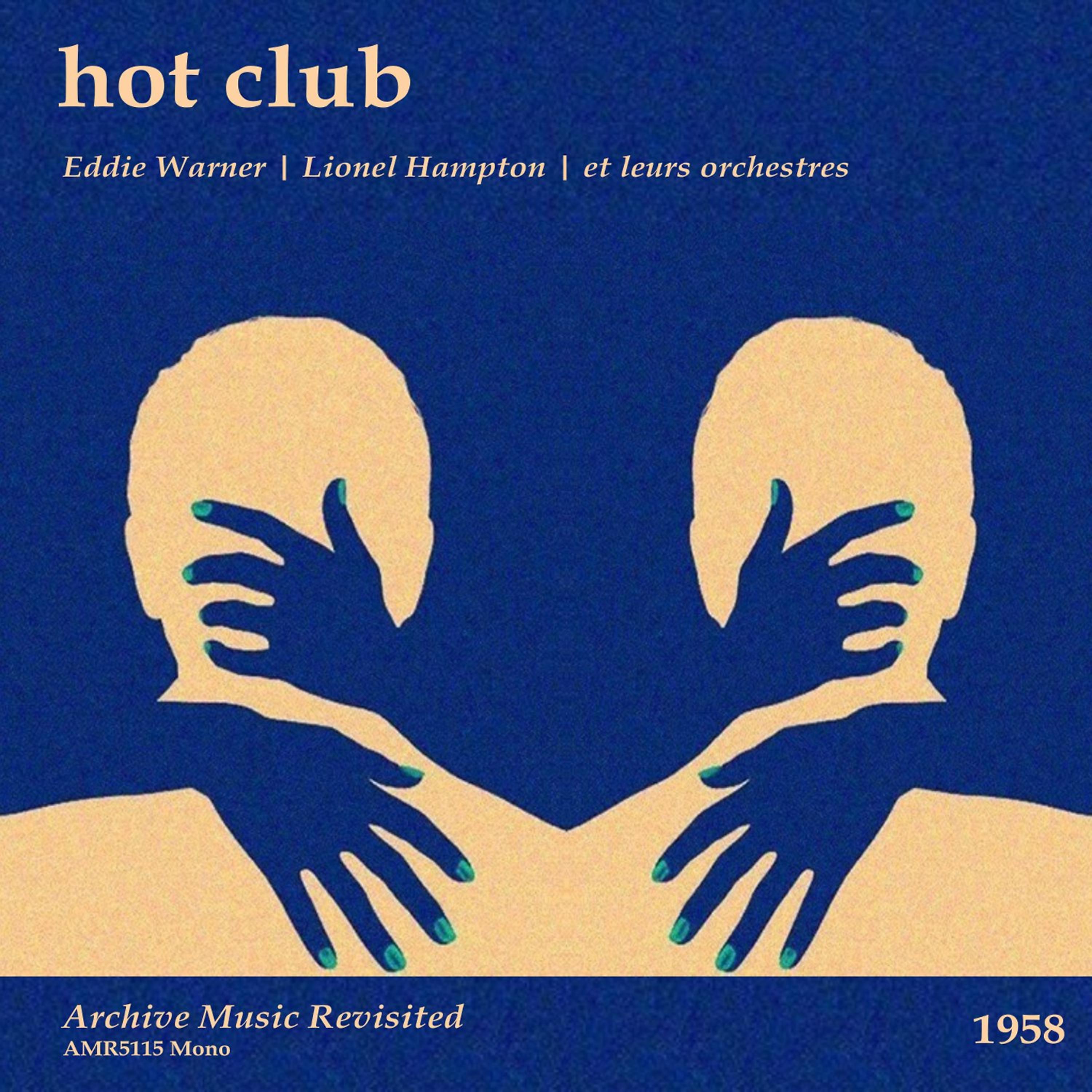 Постер альбома Hot Club