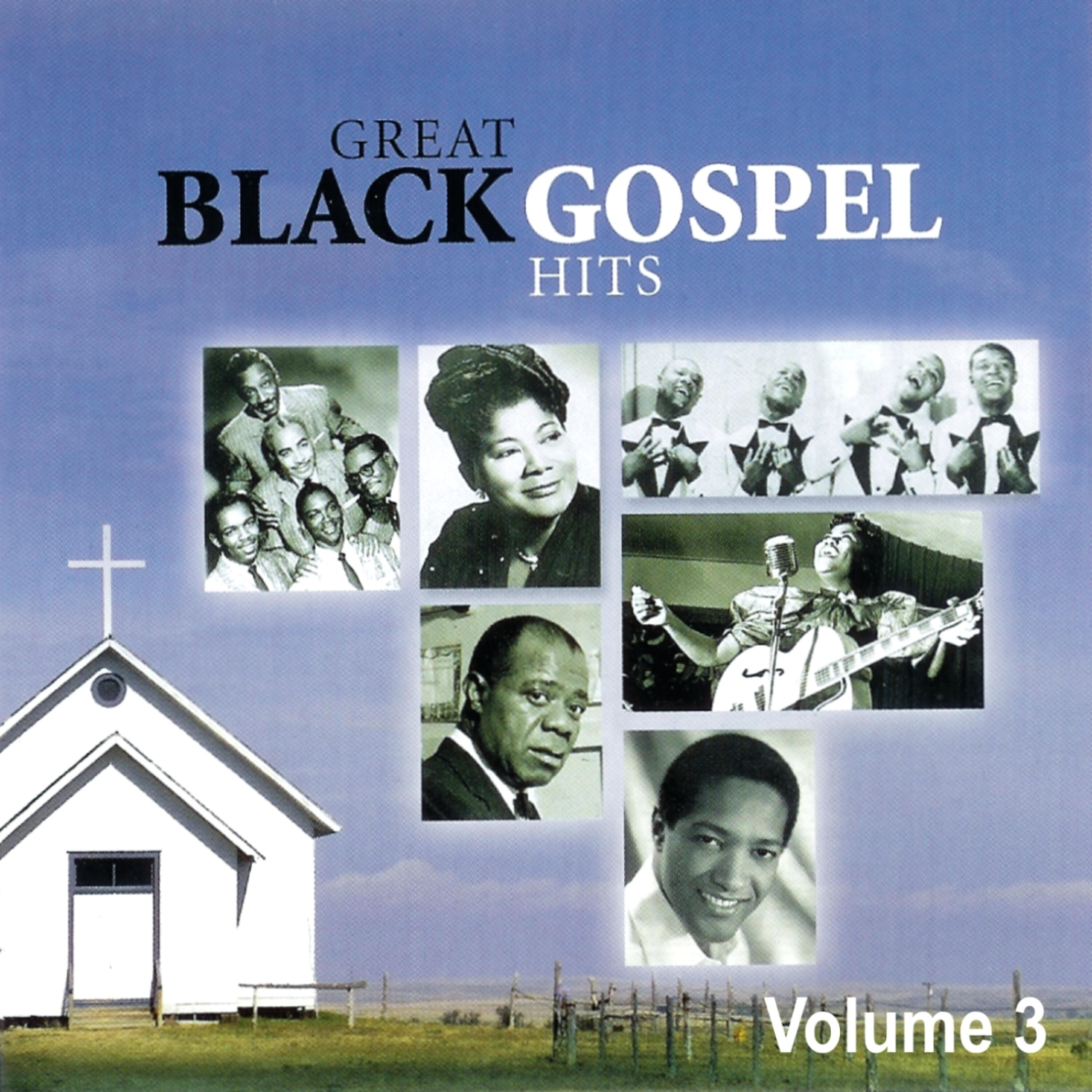 Sister Goldia Haynes - The Great Judgement Day