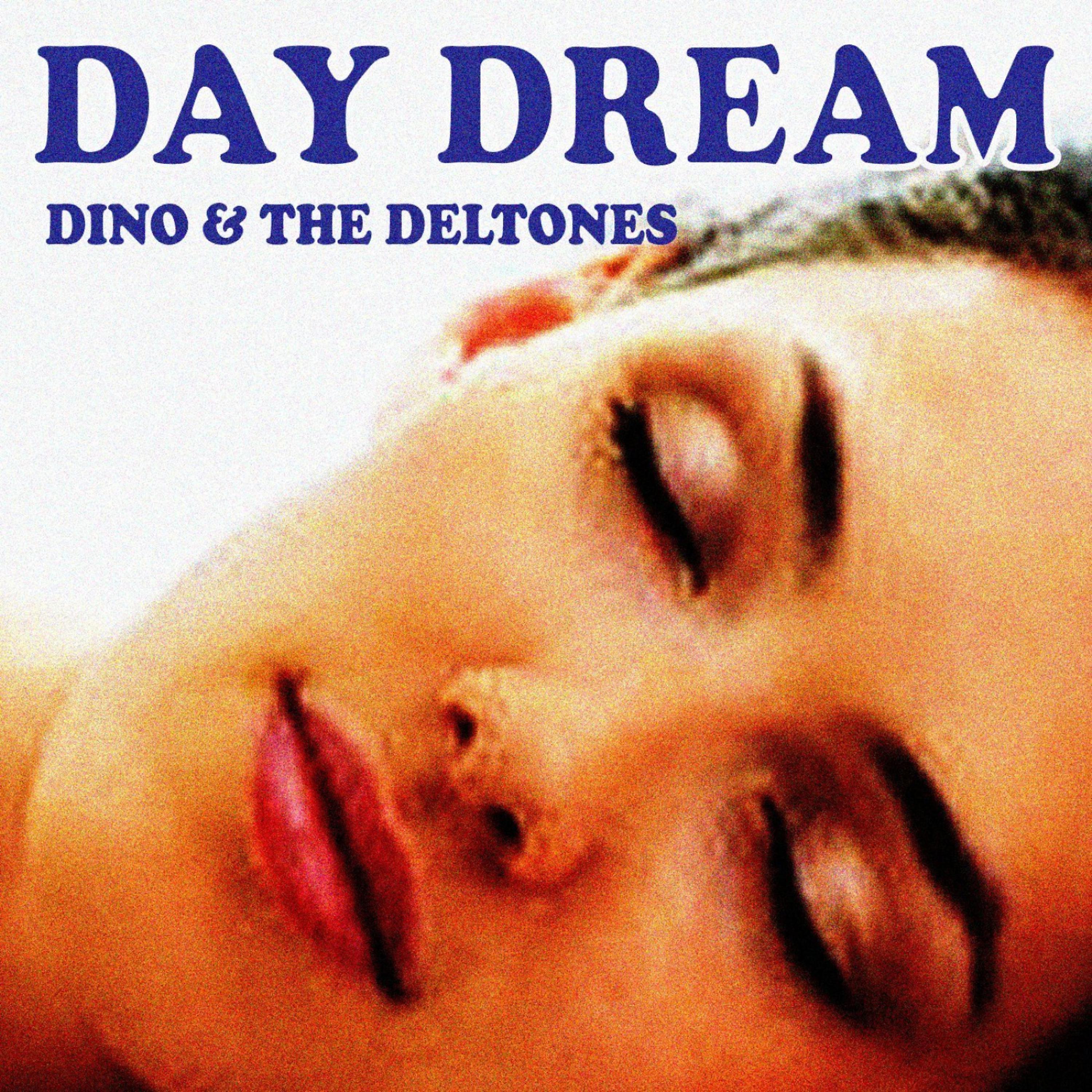 Постер альбома Day Dream