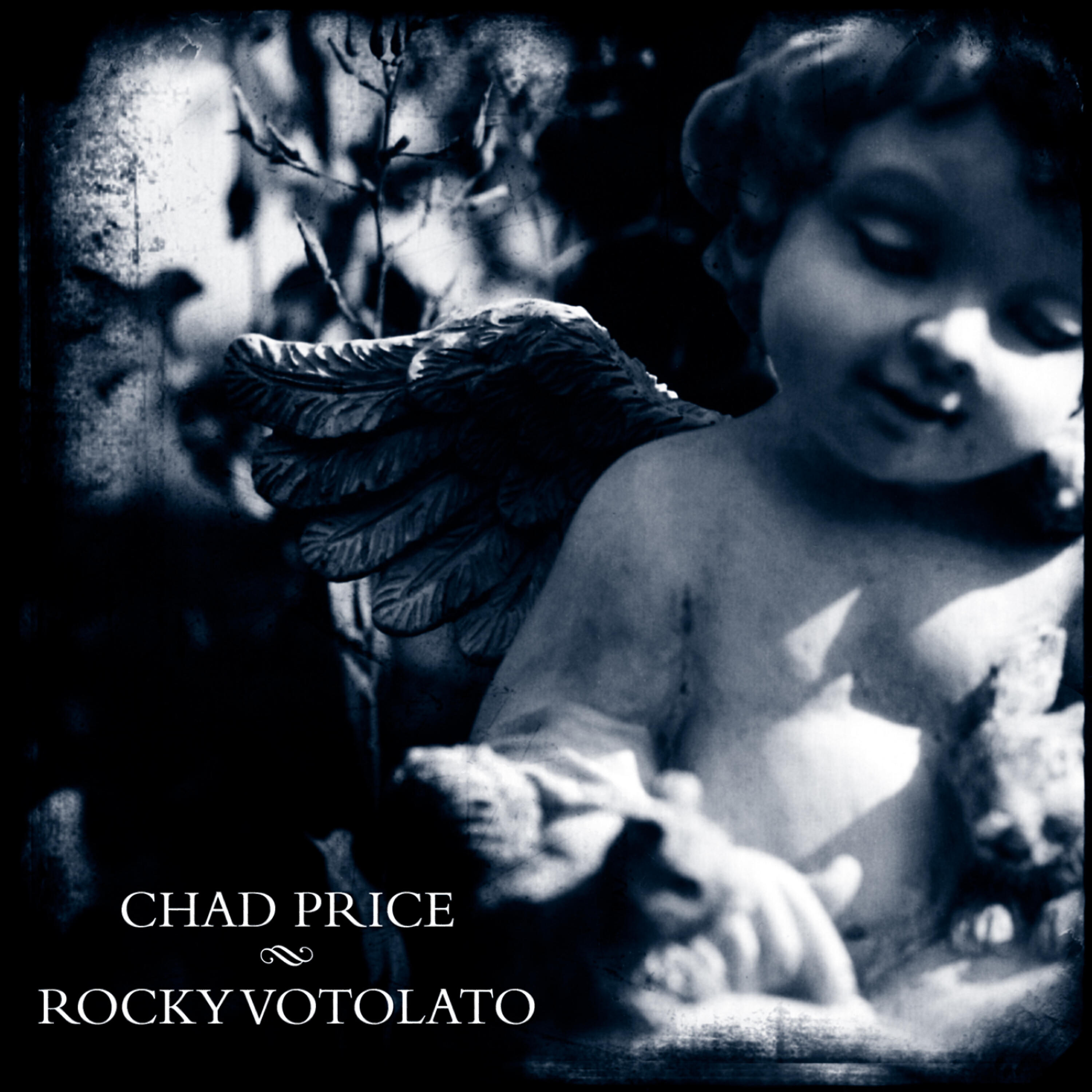 Rocky Votolato - Transparent