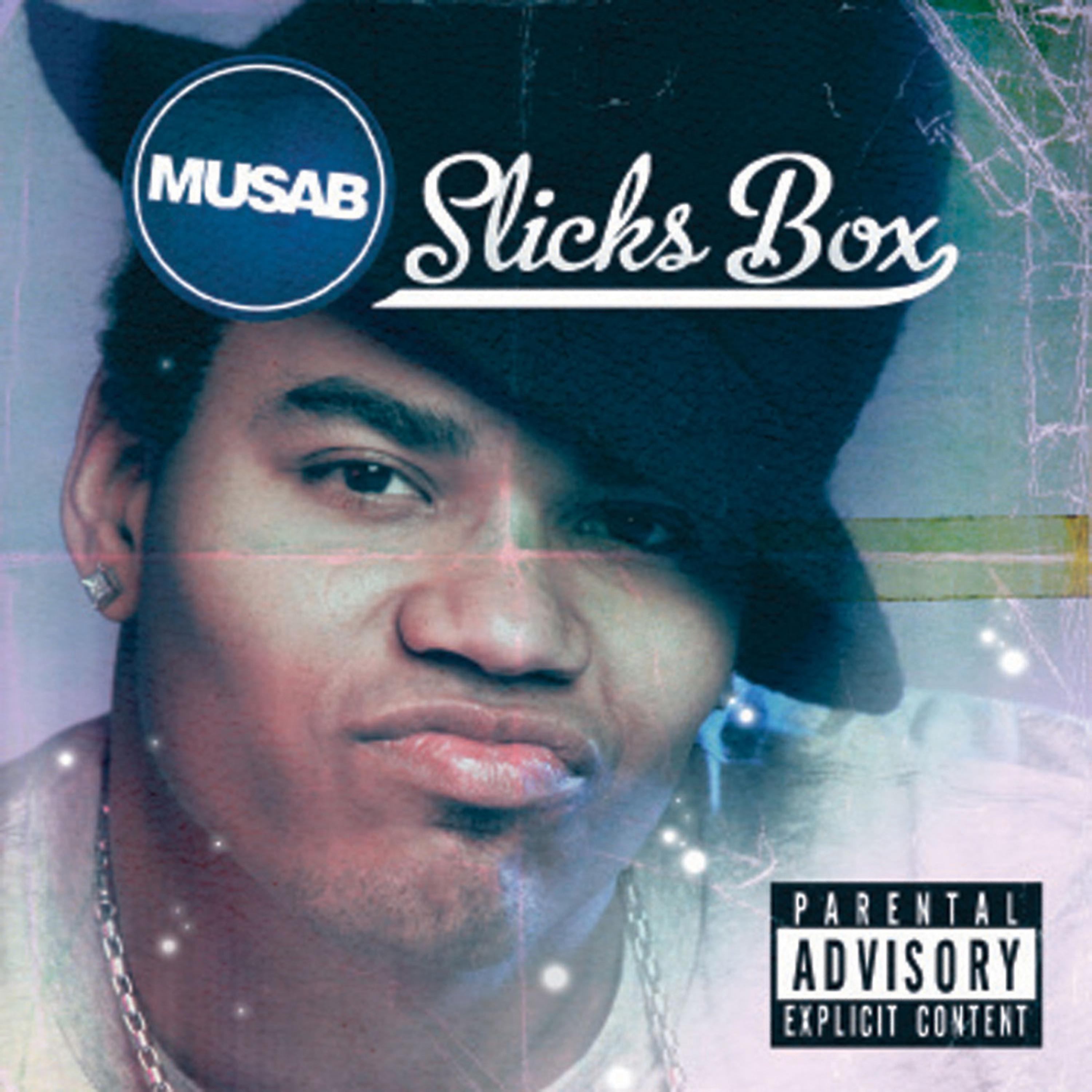 Постер альбома Slicks Box