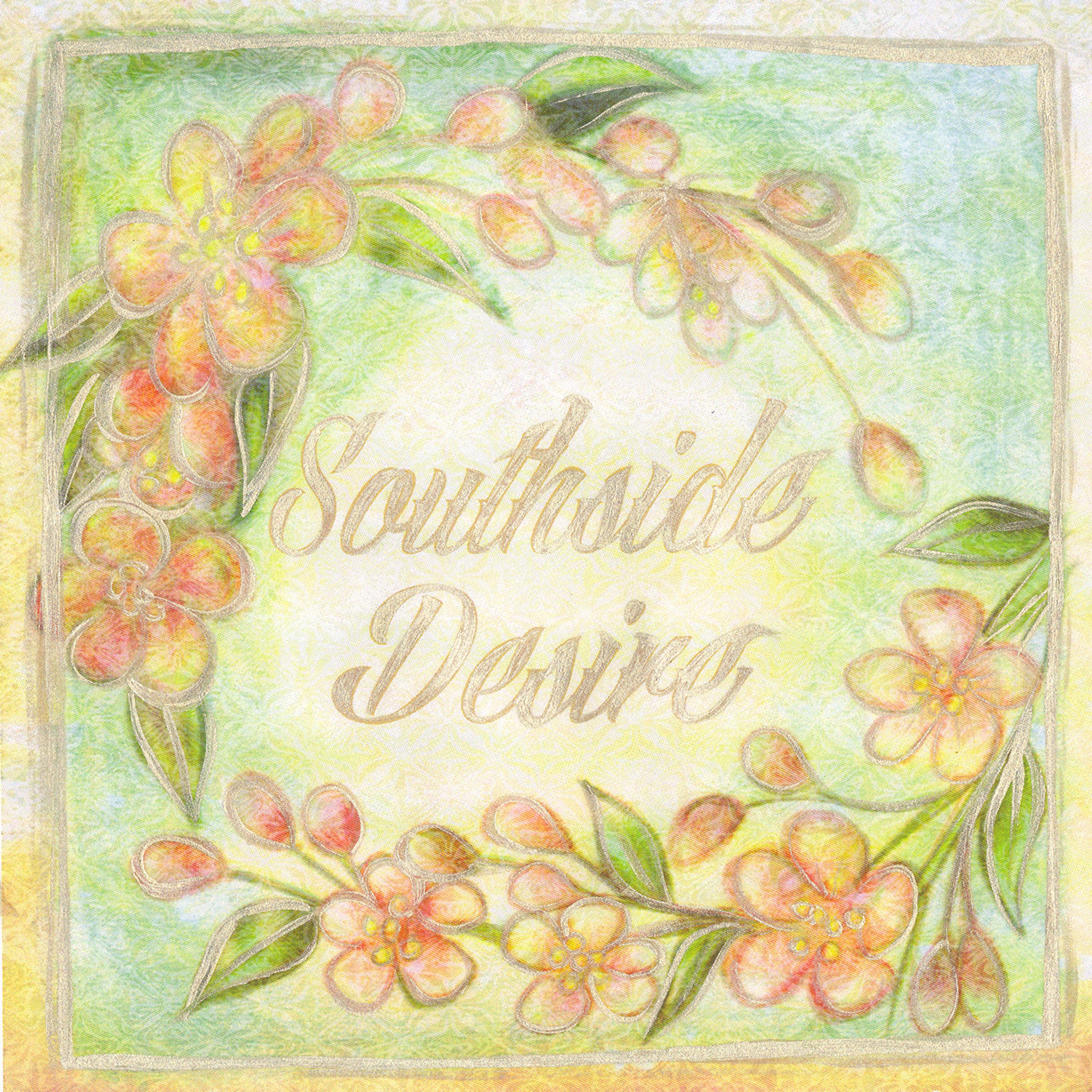 Постер альбома Southside Desire